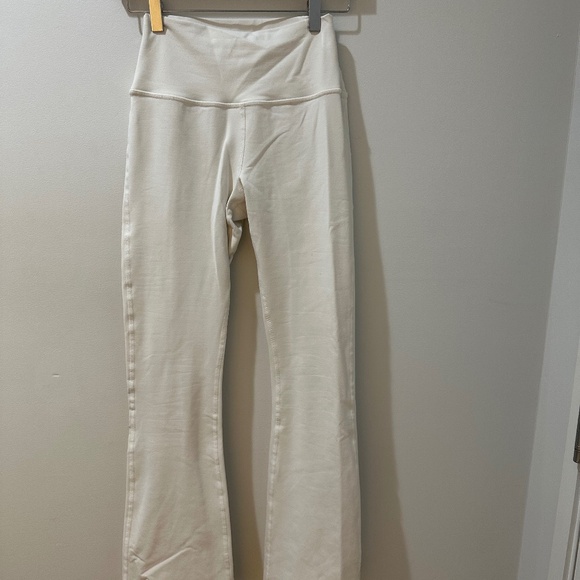 ALO YOGA bootcut pants - Picture 1 of 4